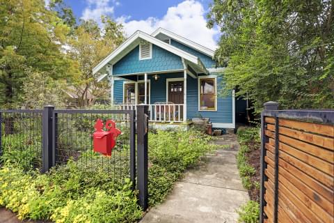 204 E. 25th